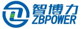 ZB logo