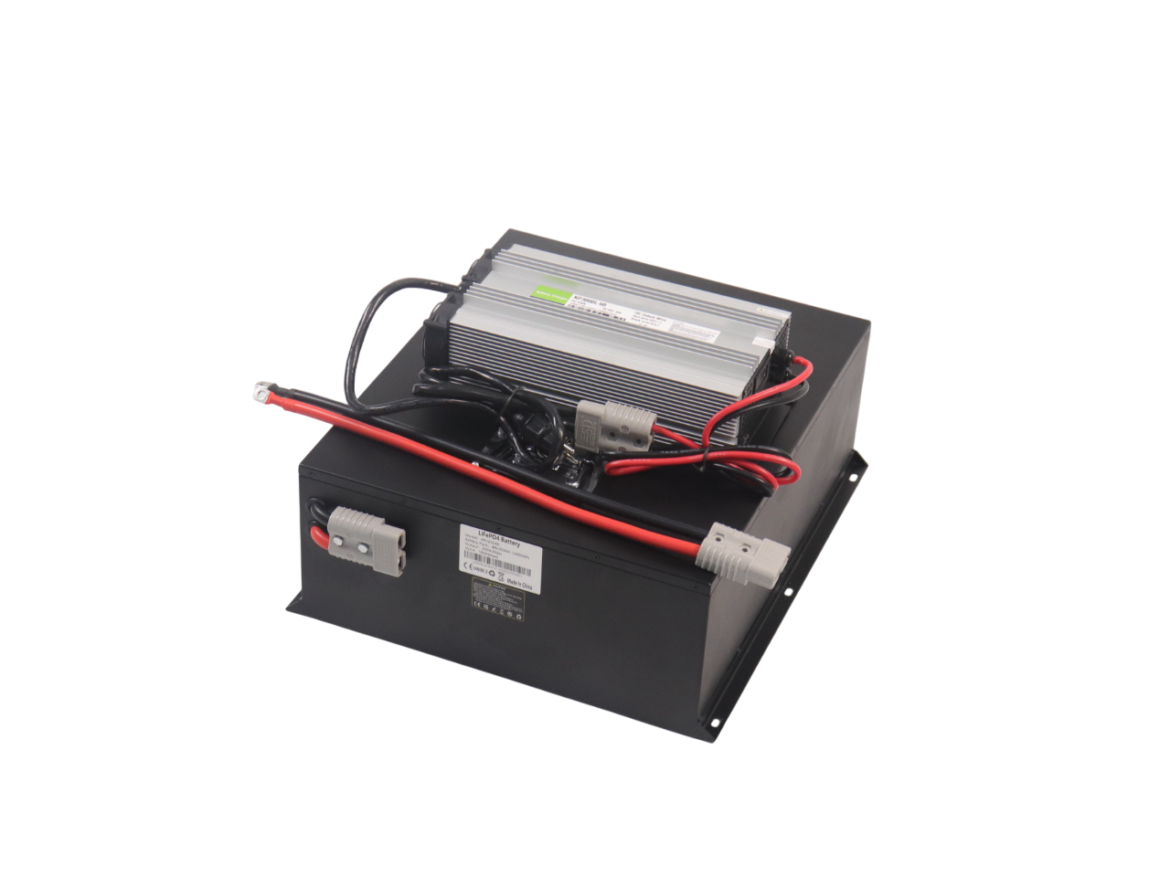 Customized Battery