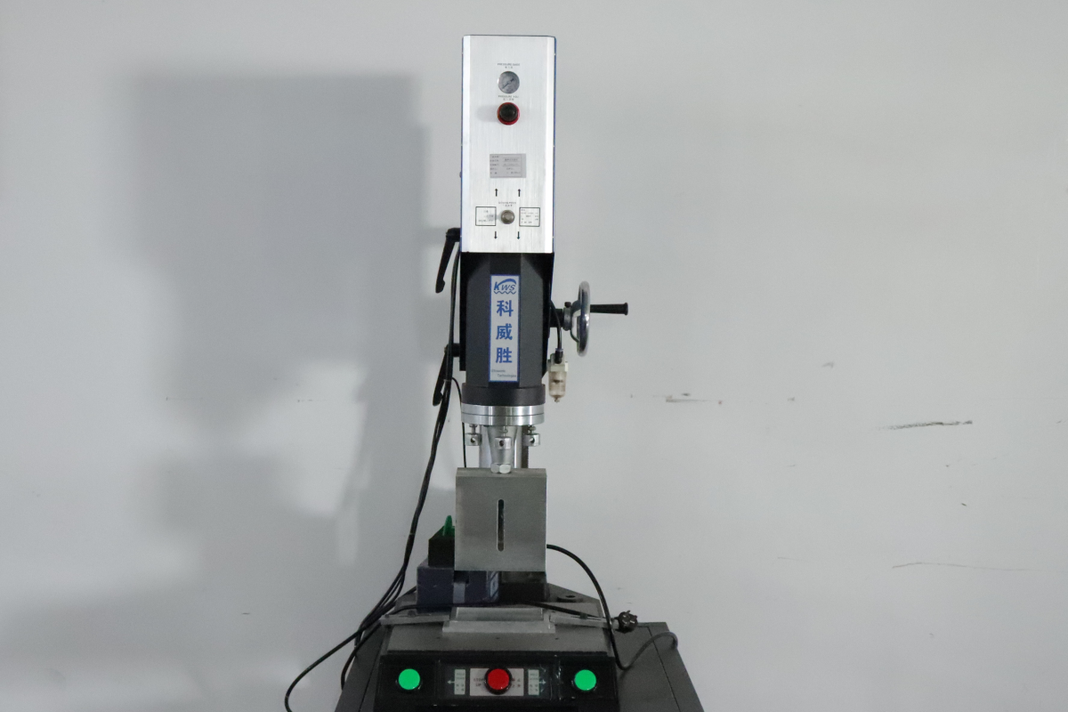 6-Ultrasonic-Welding-Machine