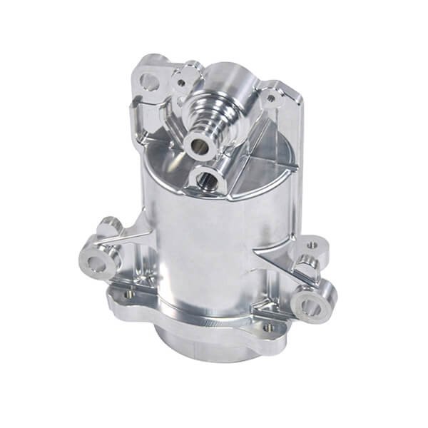 CNC Milling - Images