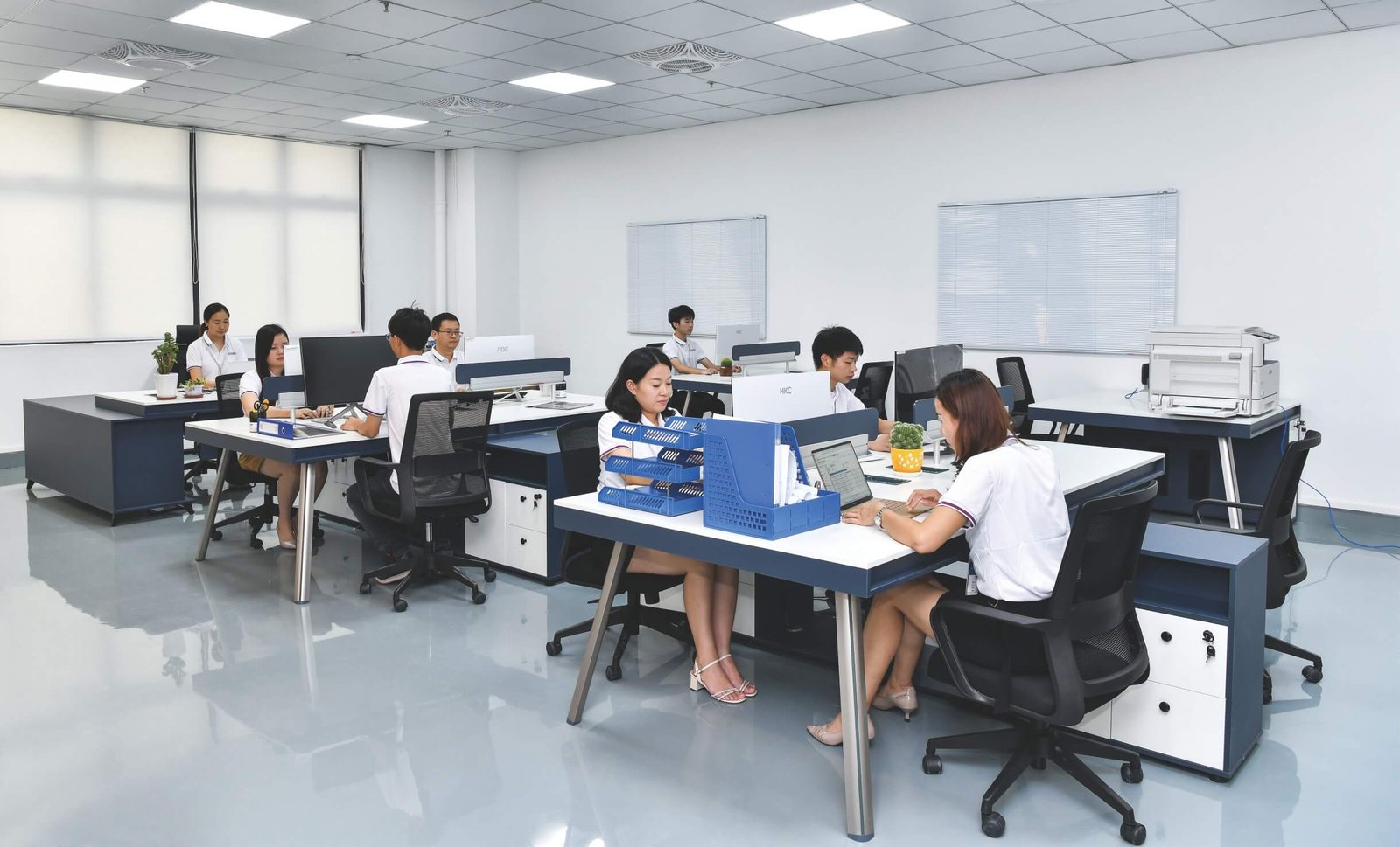 Premium Service - Image