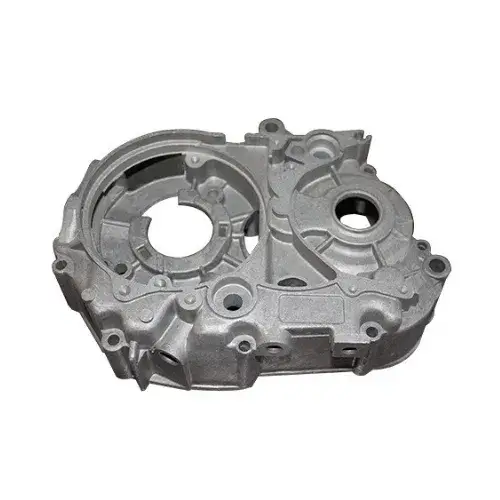 Zinc Die Casting - Image